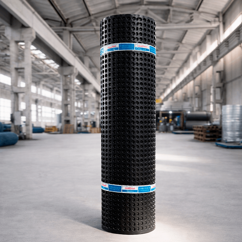 Профилированная мембрана LockDown PRO 20 D фото анонса